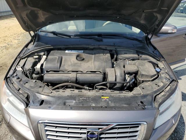 Photo 11 from auction – 2009 VOLVO S80 3.2 with VIN YV1AS982791106715