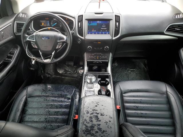 Photo 8 from auction – 2019 FORD EDGE SEL with VIN 2FMPK4J99KBC37645