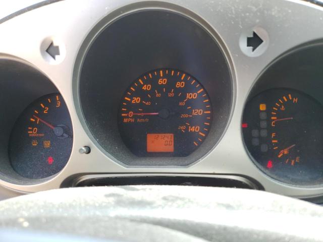 Photo 9 from auction – 2004 NISSAN ALTIMA BAS with VIN 1N4AL11D44C155776