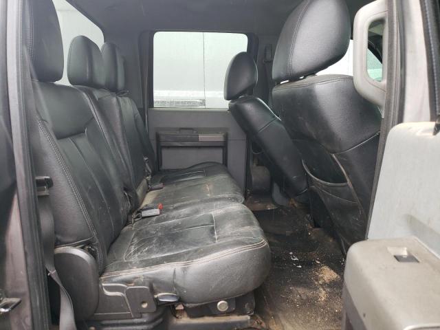 Photo 10 from auction – 2011 FORD F250 SUPER with VIN 1FT7W2BTXBEC74506