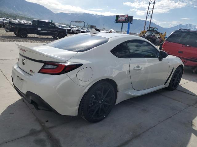 Photo 3 from auction – 2023 TOYOTA GR 86 PREM with VIN JF1ZNBE13P9763406