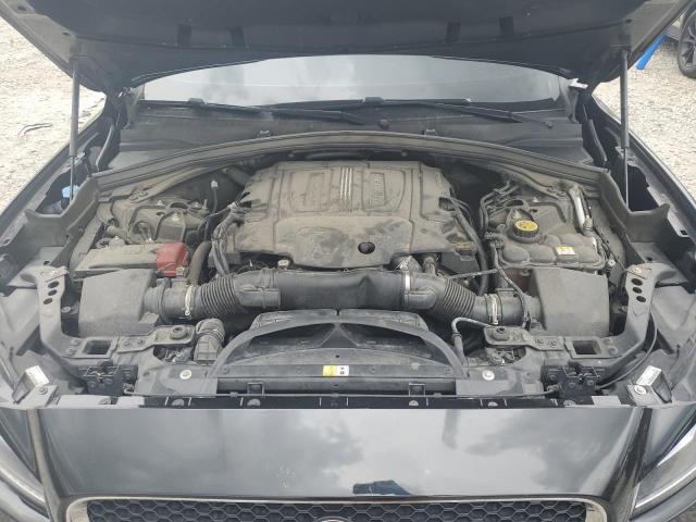 Photo 12 from auction – 2017 JAGUAR F-PACE PRE with VIN SADCK2BV7HA488773