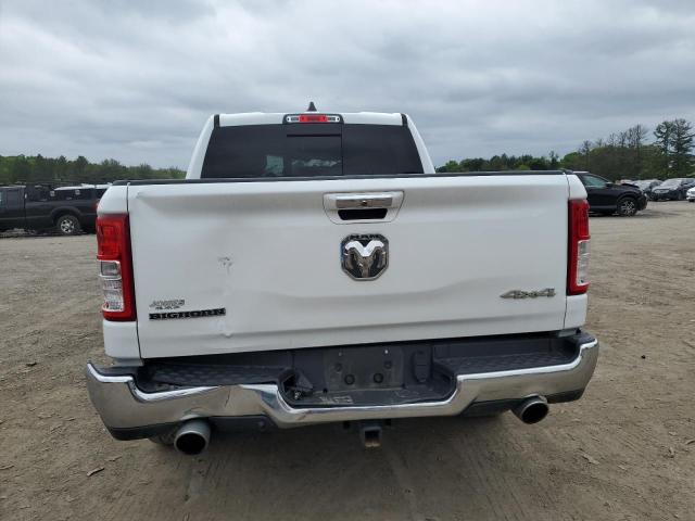 Photo 6 from auction – 2019 RAM 1500 BIG H with VIN 1C6SRFFT3KN575256