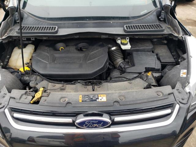 Photo 12 from auction – 2015 FORD ESCAPE TIT with VIN 1FMCU9J90FUA98012