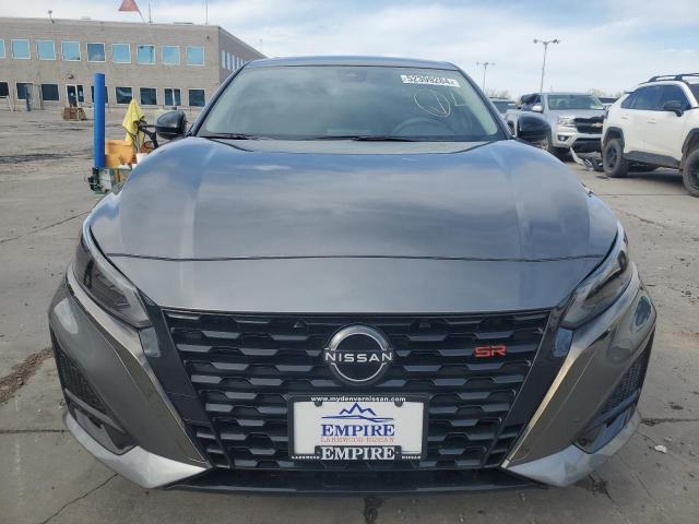 Photo 5 from auction – 2024 NISSAN ALTIMA SR with VIN 1N4BL4CWXRN363483