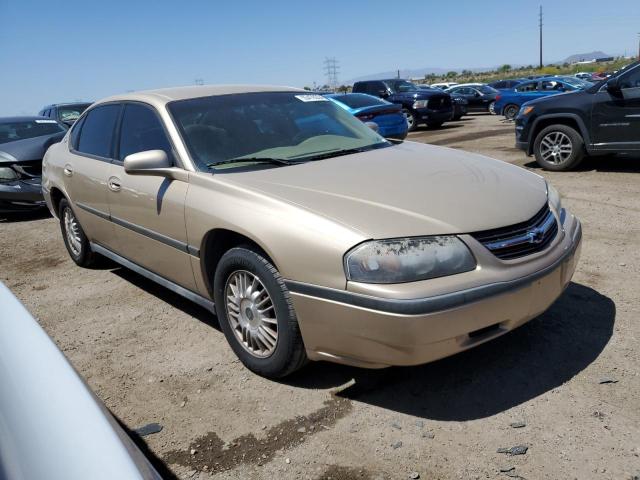 Photo 4 from auction – 2000 CHEVROLET IMPALA with VIN 2G1WF52E4Y9366715