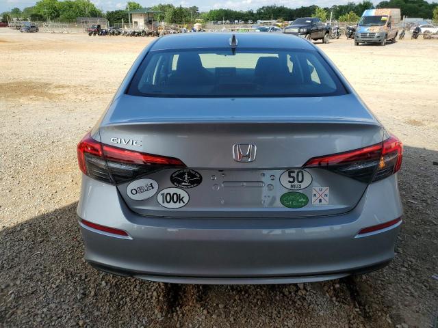Photo 6 from auction – 2023 HONDA CIVIC LX with VIN 2HGFE2F27PH555292