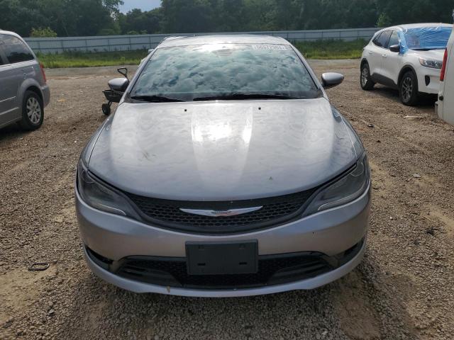Photo 5 from auction – 2015 CHRYSLER 200 S with VIN 1C3CCCBB7FN528333