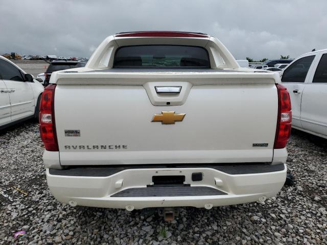 Zdjęcie 6 z aukcji – 2012 CHEVROLET AVALANCHE z VIN 3GNTKGE77CG130144