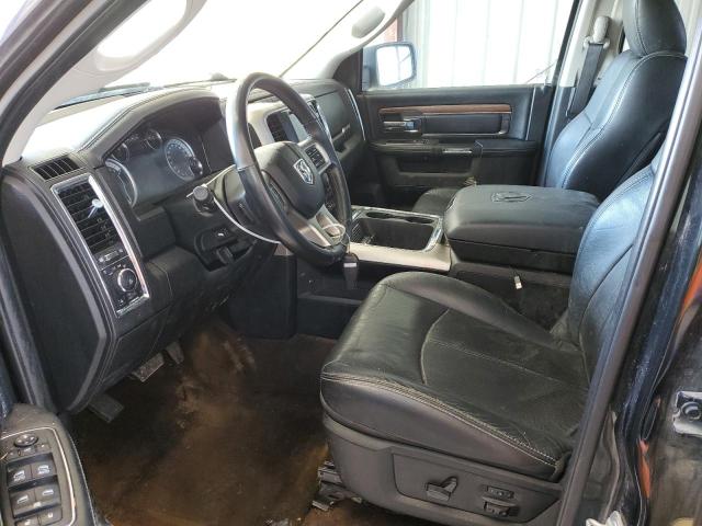 Photo 7 from auction – 2018 RAM 1500 LARAM with VIN 1C6RR7VT2JS112059