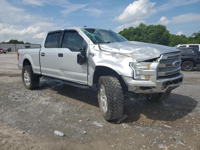 Photo 4 from auction – 2016 FORD F150 SUPER with VIN 1FTEW1CGXGKE50899