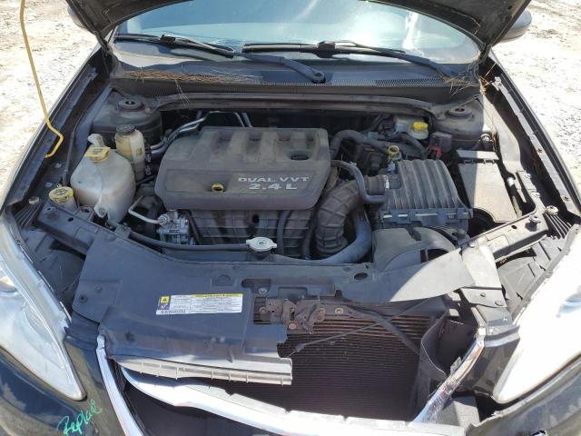 Photo 11 from auction – 2012 CHRYSLER 200 LX with VIN 1C3CCBABXCN135238