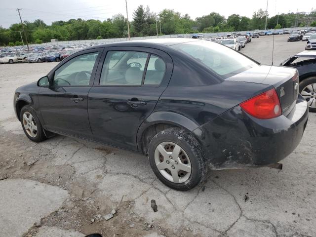 Photo 2 from auction – 2007 CHEVROLET COBALT LT with VIN 1G1AL55F877310381