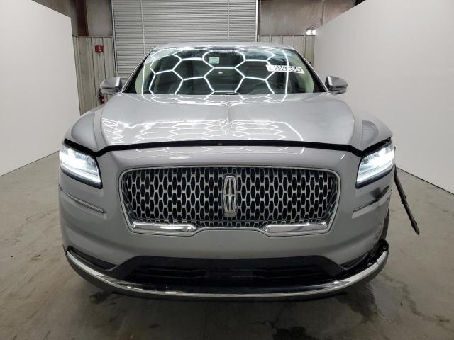 Photo 5 from auction – 2023 LINCOLN NAUTILUS R with VIN 2LMPJ6K9XPBL16816