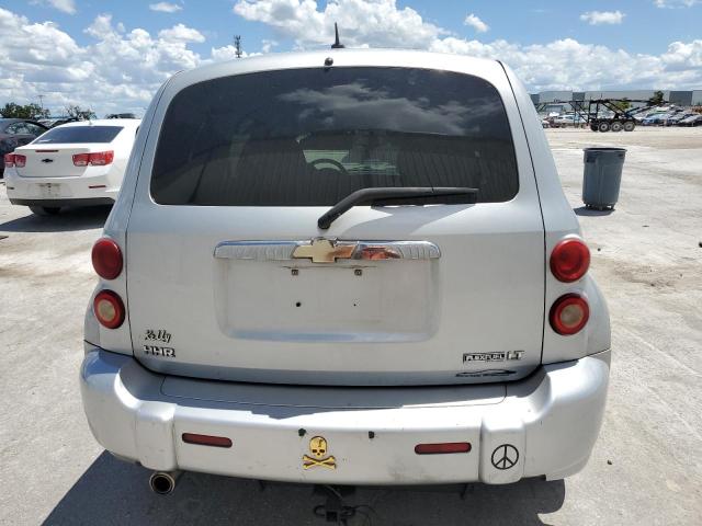 Photo 6 from auction – 2009 CHEVROLET HHR LT with VIN 3GNCA23B79S565622