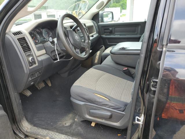 Photo 7 from auction – 2012 DODGE RAM 1500 S with VIN 1C6RD6FT4CS310149