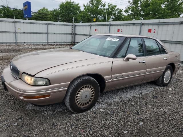 BUICK LESABRE LI 1998 with VIN 1G4HR52K2WH482481 - Photo from auction
