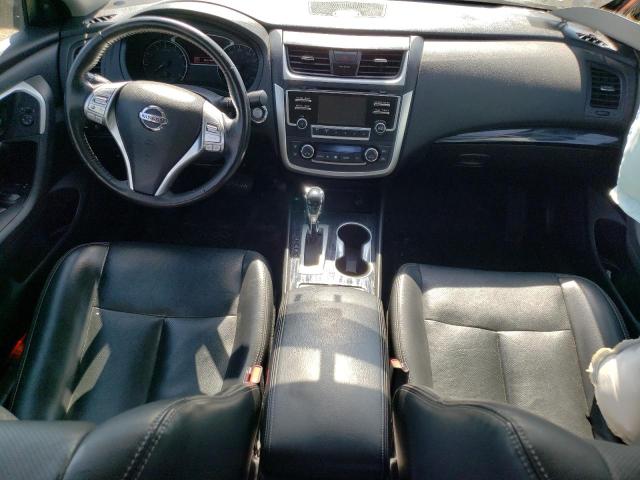 Photo 8 from auction – 2016 NISSAN ALTIMA 2.5 with VIN 1N4AL3AP2GC265221