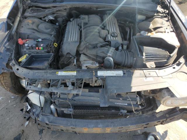 Photo 11 from auction – 2012 DODGE CHALLENGER with VIN 2C3CDYCJ0CH208498