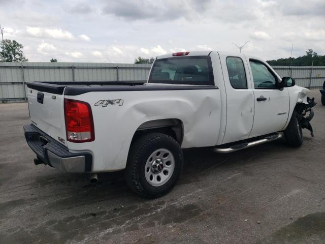 Photo 3 from auction – 2013 GMC SIERRA K15 with VIN 1GTR2TE79DZ131647