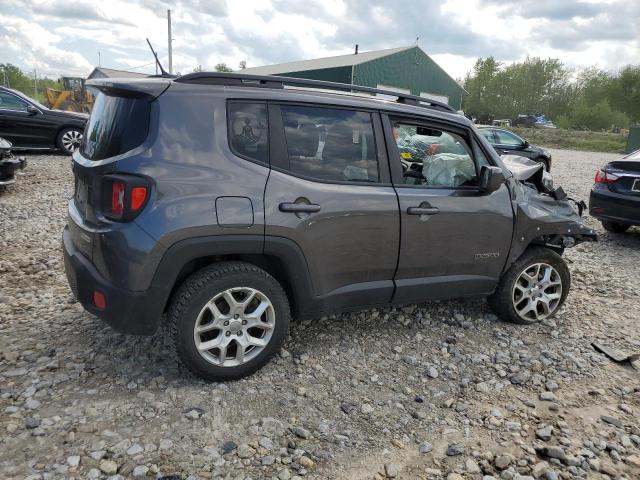Photo 3 from auction – 2017 JEEP RENEGADE L with VIN ZACCJBBB8HPF49178