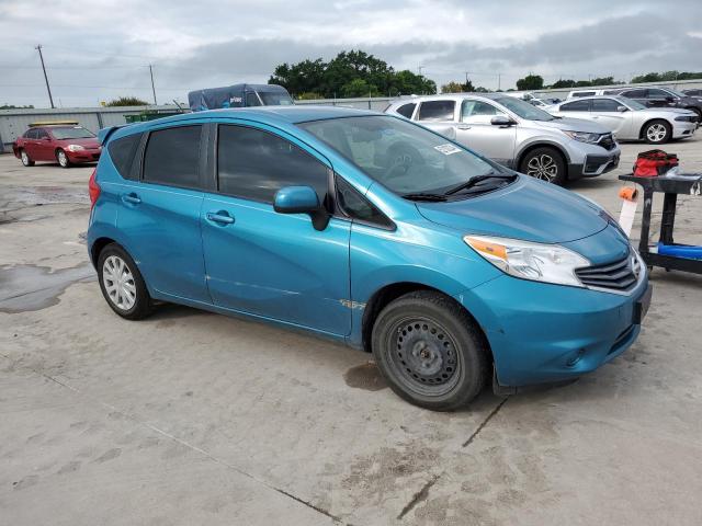 Photo 4 from auction – 2014 NISSAN VERSA NOTE with VIN 3N1CE2CPXEL419733