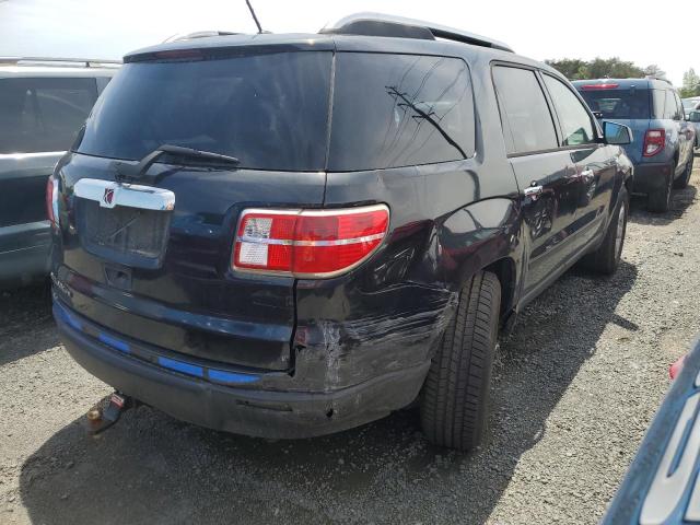 Photo 3 from auction – 2008 SATURN OUTLOOK XE with VIN 5GZER13748J237895