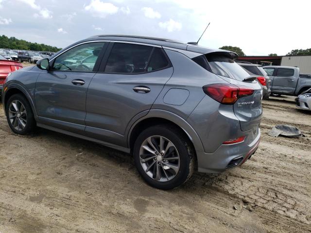 Photo 2 from auction – 2021 BUICK ENCORE GX with VIN KL4MMESL8MB075009
