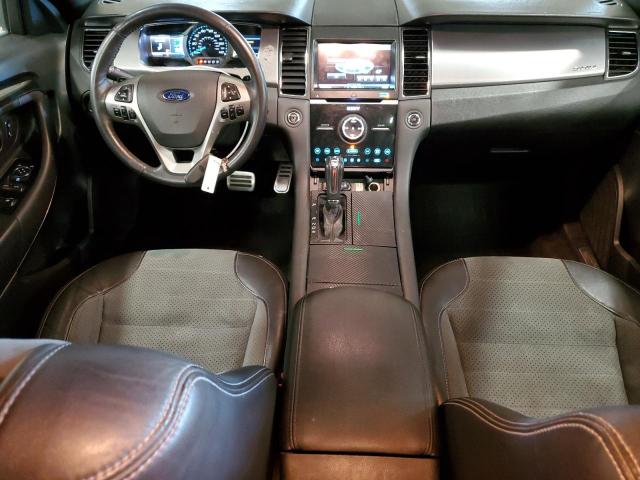 Photo 8 from auction – 2015 FORD TAURUS SHO with VIN 1FAHP2KT1FG132207