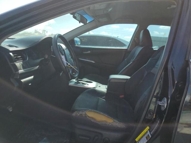 Photo 7 from auction – 2012 TOYOTA CAMRY BASE with VIN 4T1BF1FK3CU067139