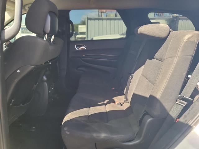 Photo 11 from auction – 2011 DODGE DURANGO CR with VIN 1D4RD4GG3BC660205