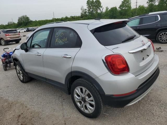 Photo 2 from auction – 2016 FIAT 500X EASY with VIN ZFBCFYBT6GP382363