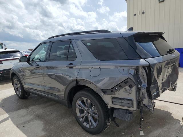 Photo 2 from auction – 2023 FORD EXPLORER X with VIN 1FMSK7DH3PGC39521