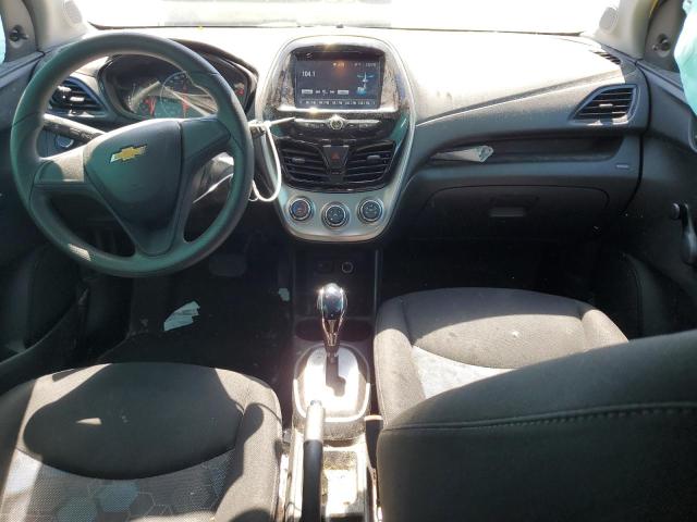 Photo 8 from auction – 2017 CHEVROLET SPARK LS with VIN KL8CB6SAXHC812084