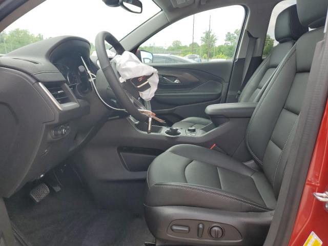 Photo 7 from auction – 2024 GMC TERRAIN SL with VIN 3GKALVEG9RL268287