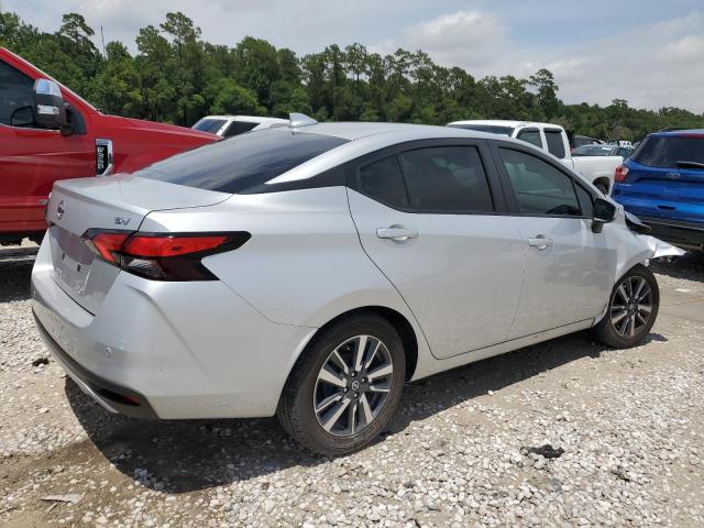 Photo 3 from auction – 2021 NISSAN VERSA SV with VIN 3N1CN8EV4ML840005