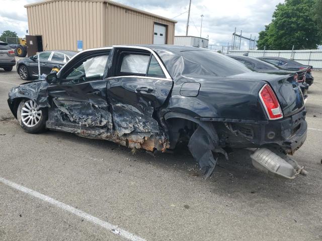 Photo 2 from auction – 2014 CHRYSLER 300 with VIN 2C3CCAAG5EH341696