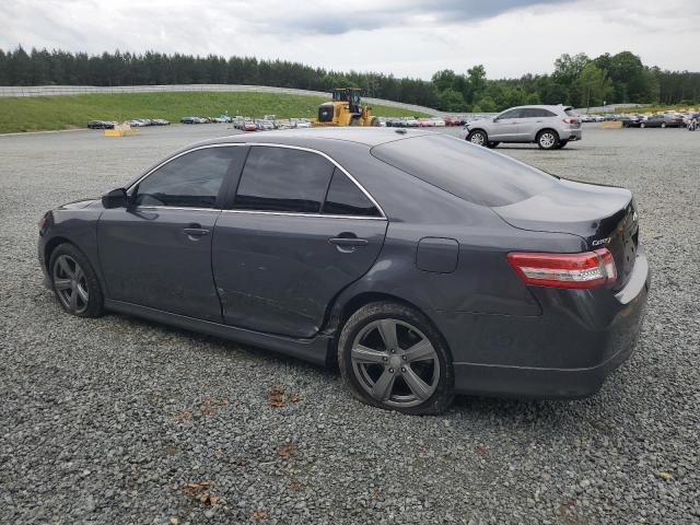 Photo 2 from auction – 2010 TOYOTA CAMRY with VIN 4T1BF3EK5AU056332