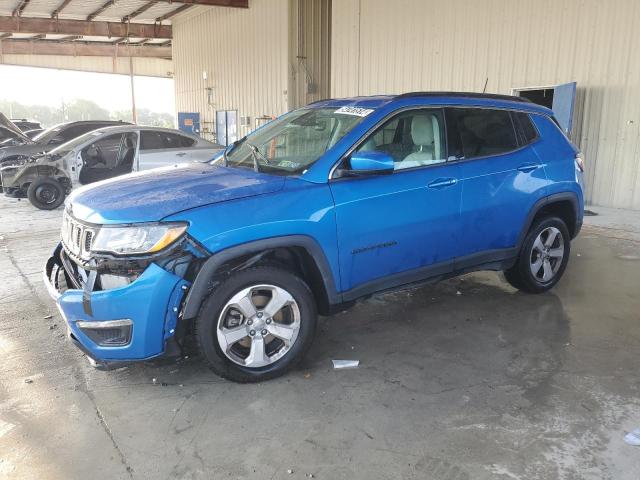 صورة رقم 1 من المزاد - 2019 JEEP COMPASS LA مع VIN 3C4NJDBB7KT834460