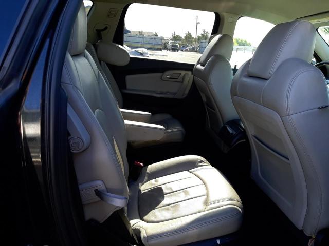 Photo 11 from auction – 2012 CHEVROLET TRAVERSE L with VIN 1GNKVLED8CJ195780