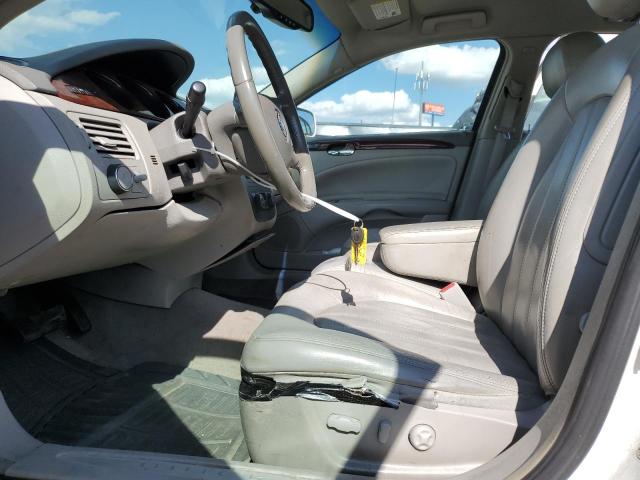 Photo 7 from auction – 2006 BUICK LUCERNE CX with VIN 1G4HD57216U173759