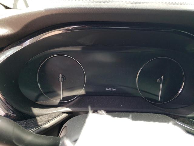 Photo 9 from auction – 2021 BUICK ENVISION P with VIN LRBAZLR43MD107669