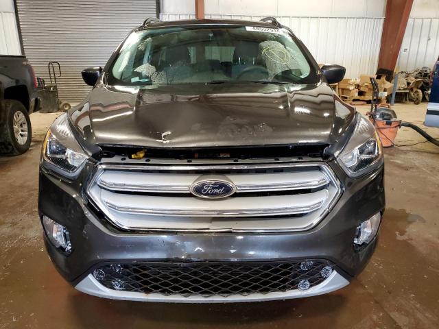 Photo 5 from auction – 2017 FORD ESCAPE SE with VIN 1FMCU9GD3HUB21118