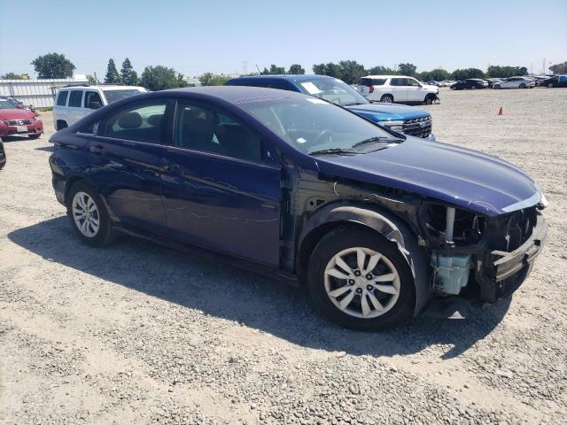 Photo 4 from auction – 2011 HYUNDAI SONATA GLS with VIN 5NPEB4AC5BH058790