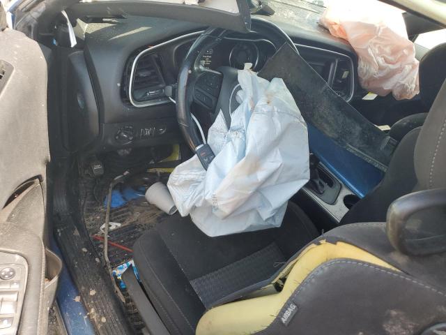 Photo 8 from auction – 2020 DODGE CHALLENGER with VIN 2C3CDZJG6LH191493