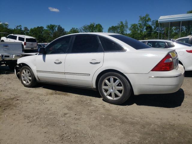 Photo 2 from auction – 2005 FORD FIVE HUNDR with VIN 1FAFP251X5G148888