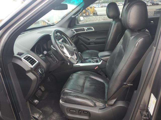 Photo 7 from auction – 2011 FORD EXPLORER L with VIN 1FMHK8F83BGA38207