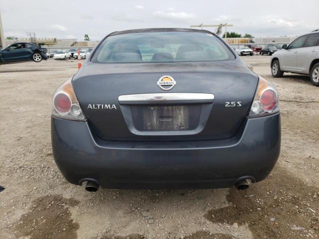 Photo 6 from auction – 2008 NISSAN ALTIMA 2.5 with VIN 1N4AL21E38C115466
