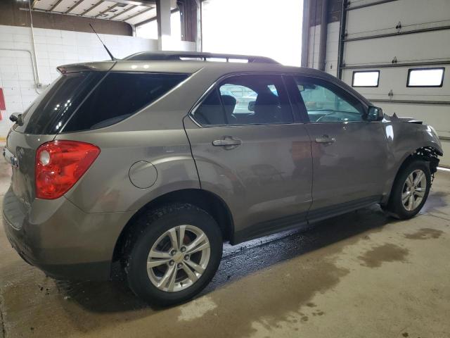 Photo 3 from auction – 2012 CHEVROLET EQUINOX LT with VIN 2GNFLNEK6C6160556