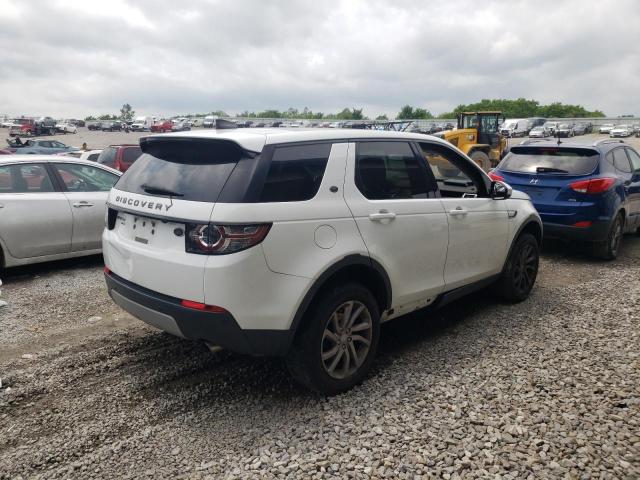 Photo 3 from auction – 2017 LAND ROVER DISCOVERY with VIN SALCR2BG6HH701284
